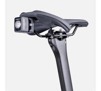 beSmart.bike - Supporto radar per sella Cube, compatibile con Trek CarBack, Flare RT