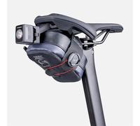 beSmart.bike - Supporto radar per sella Cube, compatibile con Trek CarBack, Flare RT