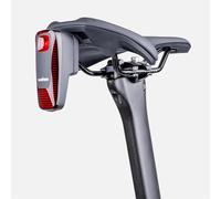 beSmart.bike - Supporto radar per sella Cube, compatibile con Wahoo Trackr