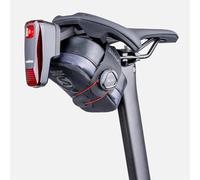 beSmart.bike - Supporto radar per sella Cube, compatibile con Wahoo Trackr