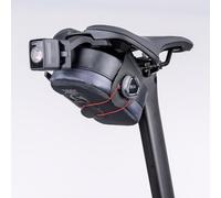 beSmart.bike - Supporto radar per sella Giant Grit SL - compatibile con Trek CarBack, Flare RT