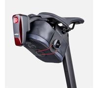 beSmart.bike - Supporto radar per sella Giant Grit SL - compatibile con Wahoo Trackr