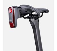 beSmart.bike - Supporto radar per sella Giant Grit SL - compatibile con Wahoo Trackr