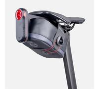 beSmart.bike - Supporto radar per sella Scott Syncross - compatibile con Garmin Varia 515, RearVue 820