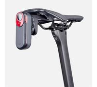 beSmart.bike - Supporto radar per sella Scott Syncross - compatibile con Garmin Varia 715