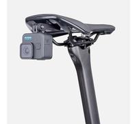 beSmart.bike - Supporto radar per sella Scott Syncross - compatibile con GoPro