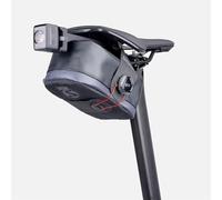 beSmart.bike - Supporto radar per sella Scott Syncross - compatibile con Trek CarBack, Flare RT