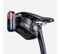 beSmart.bike - Supporto radar per sella Shimano PRO Stealth - compatibile con Magene L508