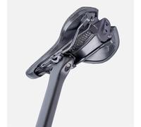 beSmart.bike - Supporto radar per sella Specialized Romin EVO - compatibile con Garmin Varia 715