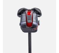 beSmart.bike - Supporto radar per sella Specialized Romin EVO - compatibile con Wahoo Trackr