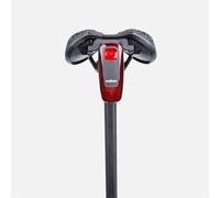beSmart.bike - Supporto radar per sella Specialized Romin EVO - compatibile con Wahoo Trackr