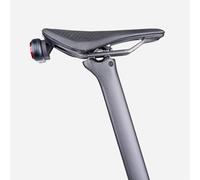 beSmart.bike - Supporto radar per sella Specialized SWAT - compatibile con Garmin Varia RearVue 820