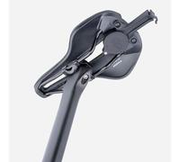 beSmart.bike Supporto radar per sella Trek Bontrager - compatibile con Trek CarBack & AirTag, reggisella taglia L, fissaggio sicuro