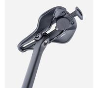 beSmart.bike Supporto radar per sella Trek Bontrager - compatibile con Wahoo TRACKR & AirTag, reggisella taglia M, tenuta sicura