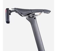 beSmart.bike - Supporto sella - compatibile con sella Prologo - compatibile con Magene L508 & AirTag