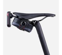 beSmart.bike - Supporto sella - compatibile con sella San Marco - compatibile con Garmin Varia 515, RearVue 820