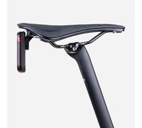 beSmart.bike - Supporto sella - compatibile con sella San Marco - compatibile con Garmin Varia 515, RearVue 820