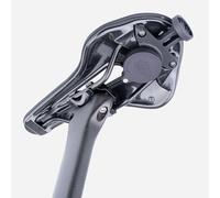 beSmart.bike - Supporto sella - compatibile con sella San Marco - compatibile con Garmin Varia 515, RearVue 820 & AirTag