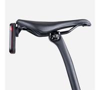 beSmart.bike - Supporto sella - compatibile con sella Specialized SWAT - compatibile con Garmin Varia 515, RearVue 820