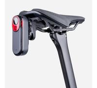 beSmart.bike - Supporto sella - compatibile con sella Specialized SWAT S-Works - compatibile con Garmin Varia 715 & AirTag