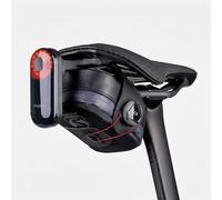 beSmart.bike - Supporto sella - compatibile con sella Specialized SWAT S-Works - compatibile con Magene L508