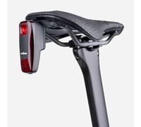 beSmart.bike - Supporto sella - compatibile con sella Specialized SWAT S-Works - compatibile con Wahoo Trackr
