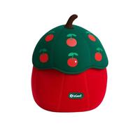 beSMART KIDS - ZAINO ASILO CILIEGINA NEOPRENE