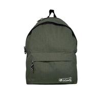 beSMART ZAINO AMERICANO YORK (Verde Oliva)
