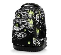 beSMART - ZAINO TROLLEY PREMIUM (Game On)