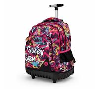 beSMART - ZAINO TROLLEY PREMIUM (Queen)