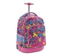 beSMART - ZAINO TROLLEY PREMIUM (WOW)
