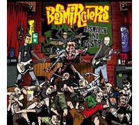 Besmirchers - Besmirch & Destroy