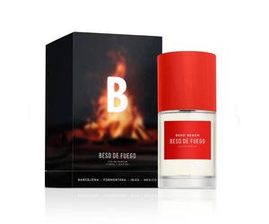 BESO BEACH PERFUMES BESO DE FUEGO 100ML SPRAY EAU DE PARFUM