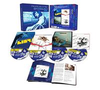 Besombes, Philippe - Anthology 1975-1979 (4 CD)