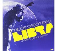 Besombes, Philippe - Libra