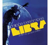 Philippe Besombes - Libra - Un Film Du Groupe Pattern