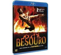 Besouro : le maître de capoeira - Blu-ray