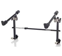 bespeco AG28 - Braccio supplementare per supporto tastiera