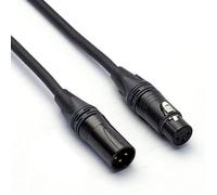 BESPECO AHMB450 ALPHA CAVO XLR M / XLR F 4,5mt