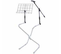 Bespeco asta microfonica CLAMPSL
