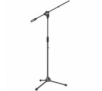 Bespeco asta microfonica MS11