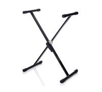 BESPECO BABYCROC Supporto in metallo per tastiera