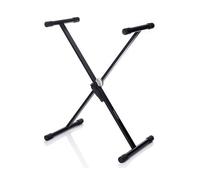 Bespeco BABYCROC Supporto per Tastiera Piccolo