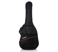 Bespeco BAG0CG - Custodia in nylon 600D per chitarra classica 4/4