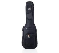 BESPECO BAG130BG - Borsa morbida per basso