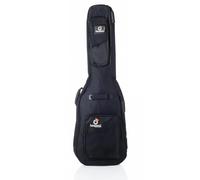 BESPECO BAG130BG - Borsa morbida per basso