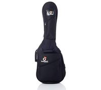 bespeco BAG220EG Borsa Morbida per Chitarra Elettrica