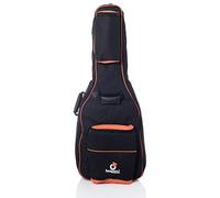 BESPECO BAG410AG - Borsa morbida per chitarra acustica