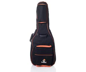 BESPECO BAG410AG - Borsa morbida per chitarra acustica