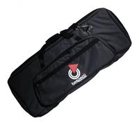 Bespeco BAG476KB Custodia per Tastiera 76 Tasti (1295x445x165mm)